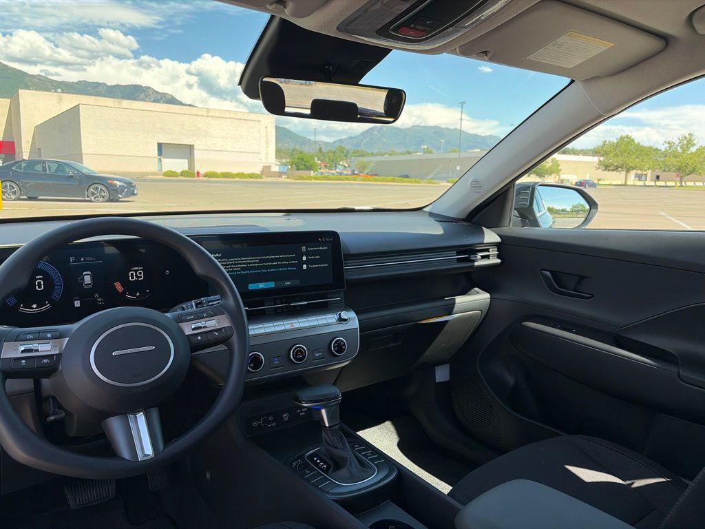 New 2026 Hyundai Kona SE AWD/4WD image 23