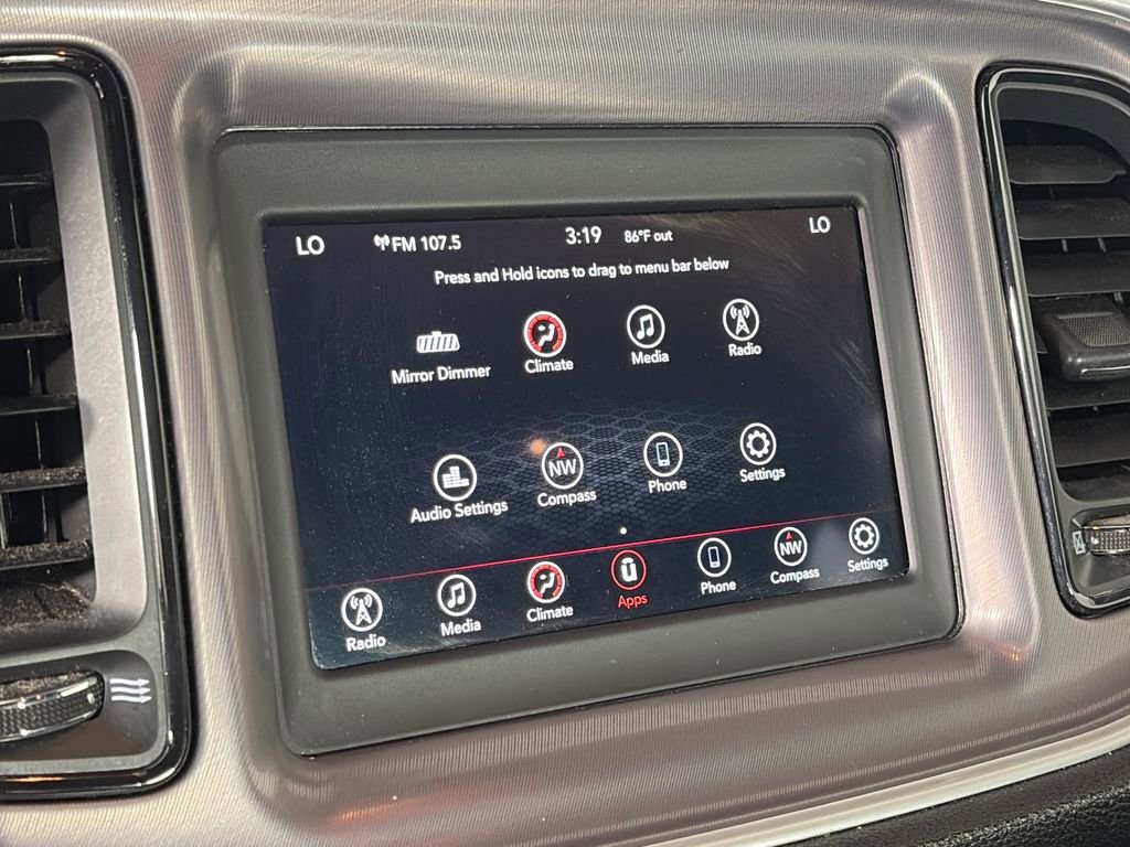 Used 2022 Dodge Challenger GT RWD image 18