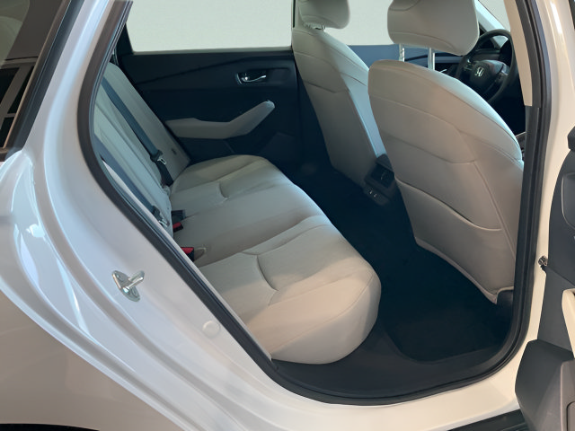 Certified 2026 Honda Accord SE image 22