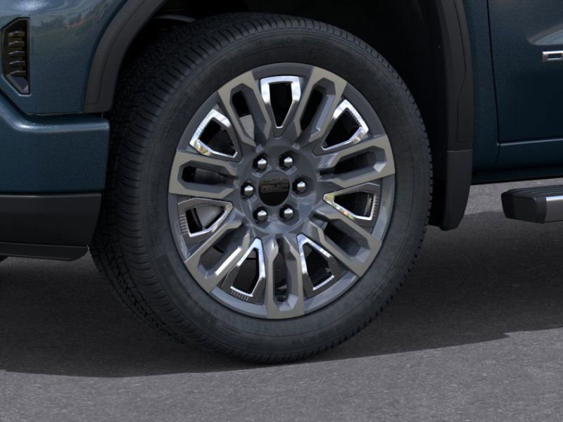 New 2026 GMC Sierra 1500 Denali Ultimate image 9