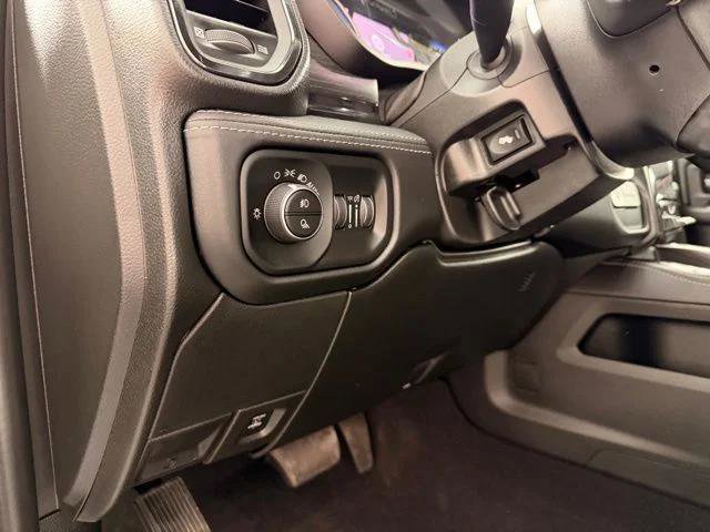 Certified 2022 RAM 2500 Limited AWD/4WD image 22