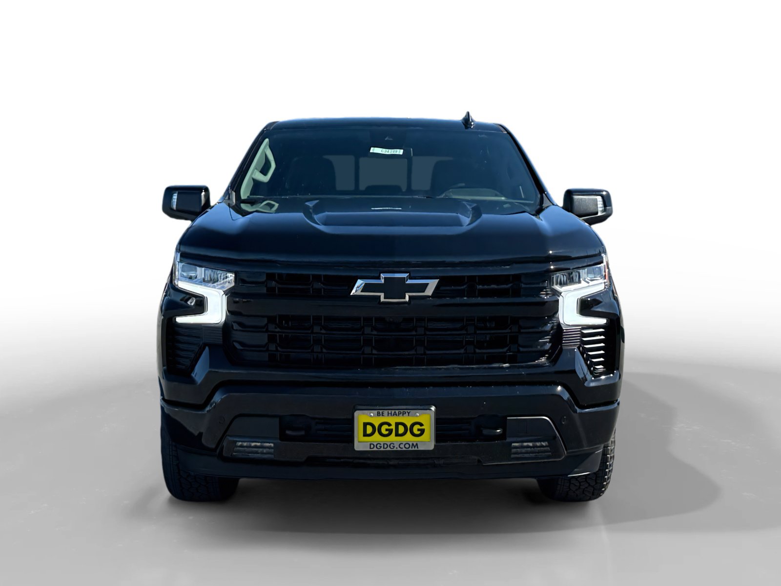 New 2026 Chevrolet Silverado 1500 RST w/ RST All Star Premium Package AWD/4WD image 8