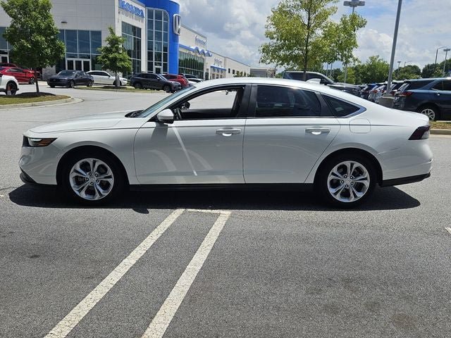 Used 2024 Honda Accord LX image 5