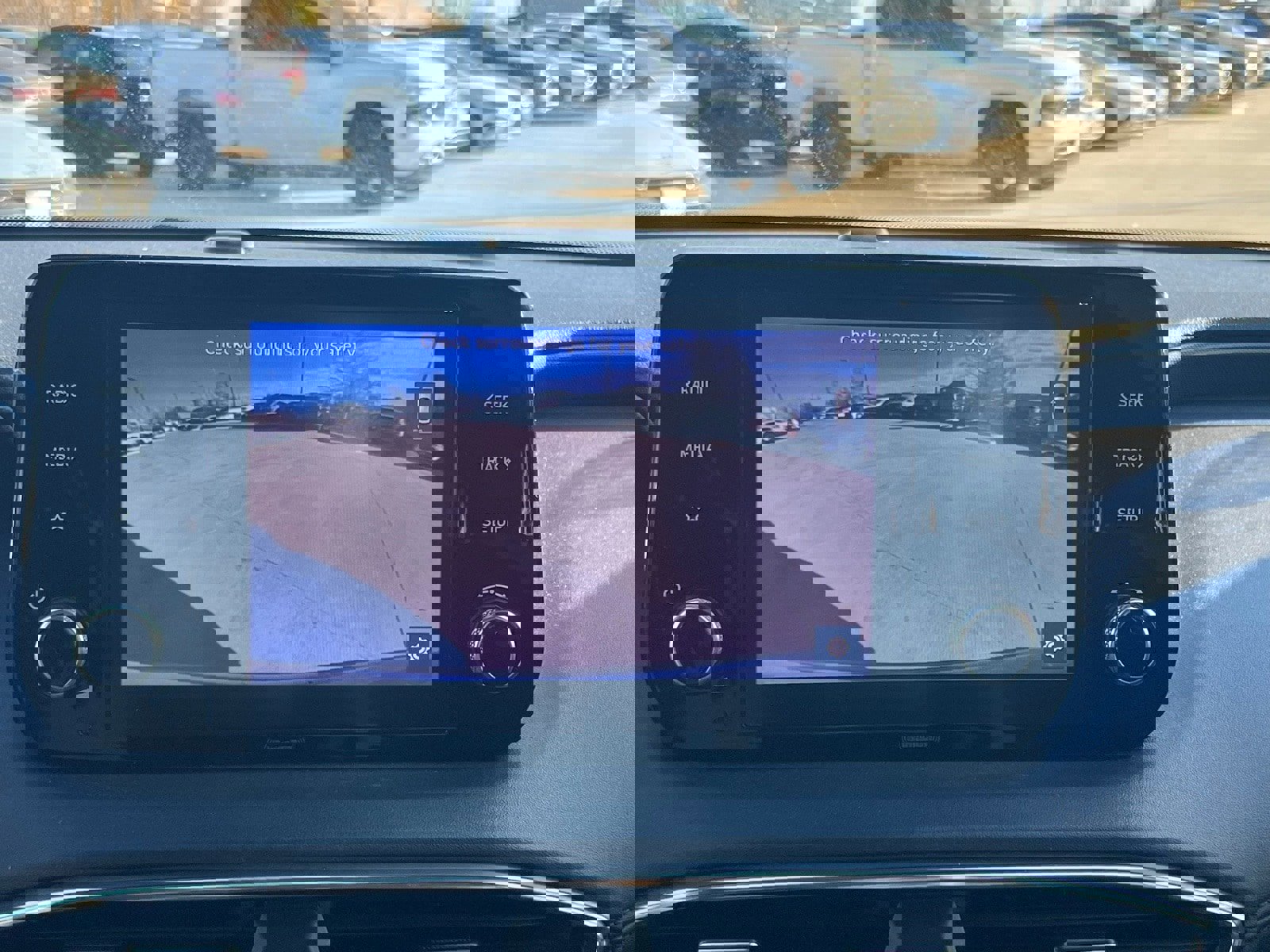 Used 2021 Hyundai Santa Fe SEL w/ Convenience Package image 27