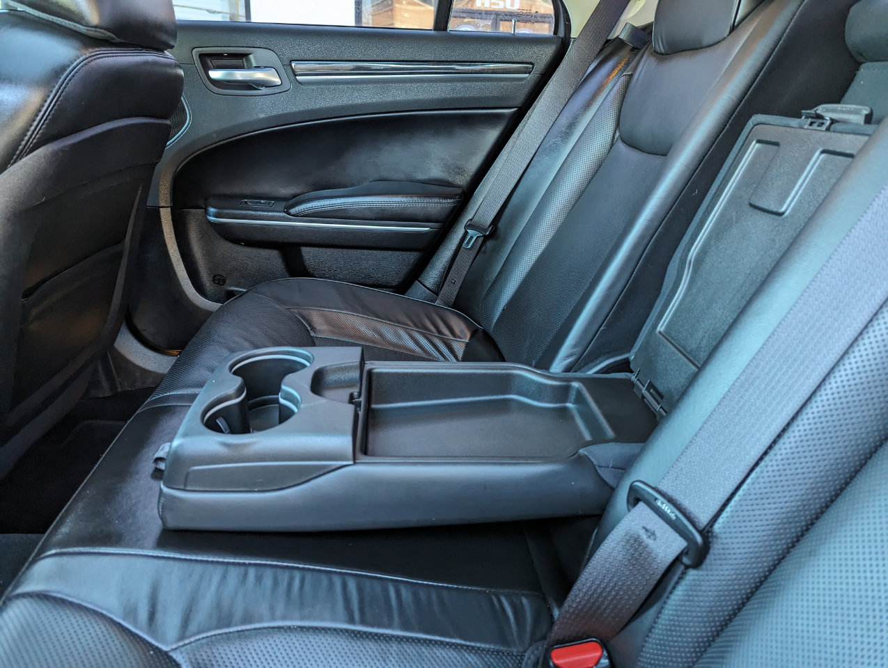 Used 2021 Chrysler 300 Touring L image 47