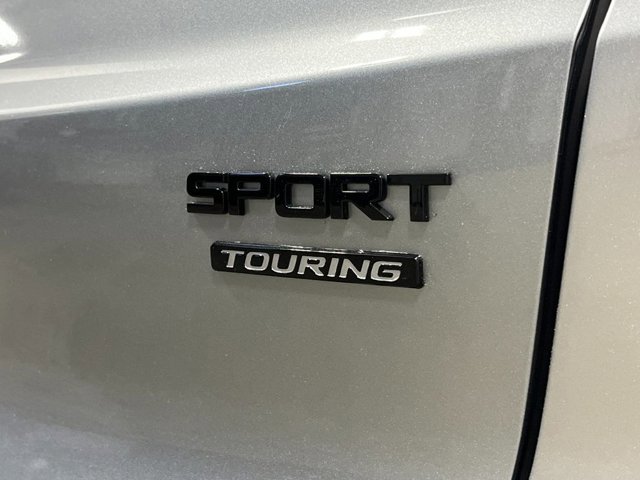 New 2026 Honda CR-V Sport Touring image 10