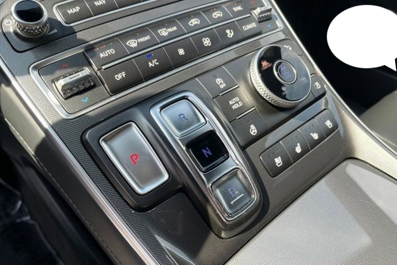 Used 2023 Hyundai Santa Fe Calligraphy w/ Cargo Package image 26