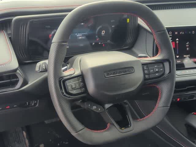 New 2026 Dodge Charger Scat Pack w/ Blacktop Package AWD/4WD image 19