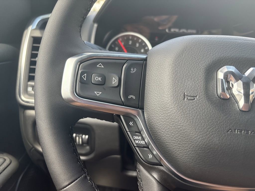 New 2026 RAM 1500 Big Horn image 20