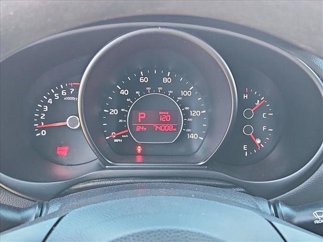 Used 2019 Kia Soul + FWD image 11