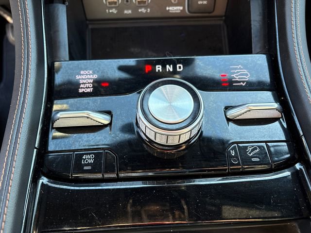 Certified 2023 Jeep Grand Cherokee L Summit AWD/4WD image 32