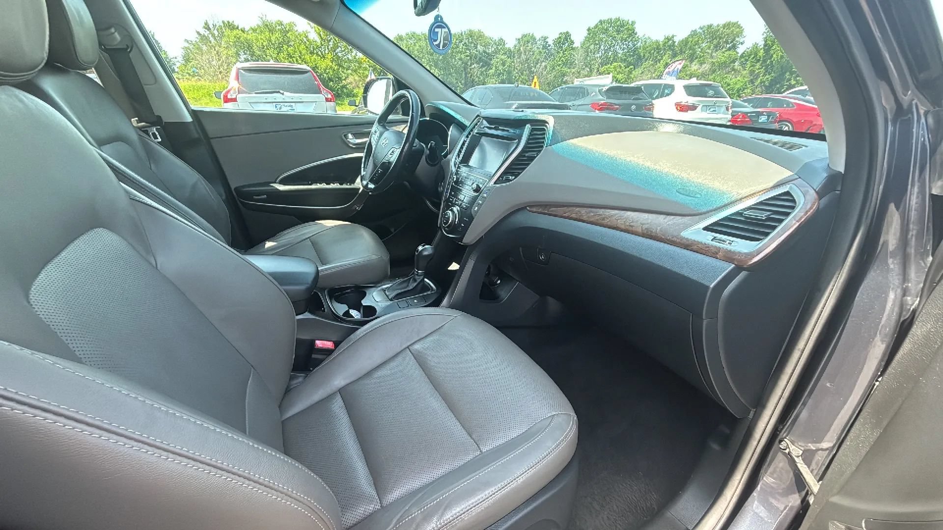 Used 2019 Hyundai Santa Fe XL SE w/ SE Premium Package 02 FWD image 29