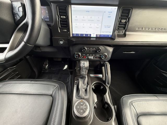 Used 2021 Ford Bronco First Edition image 15