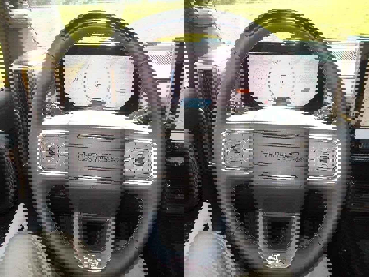 New 2025 GMC Hummer EV 2X image 17