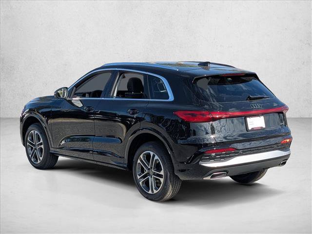 New 2025 Audi Q5 Premium AWD/4WD image 7