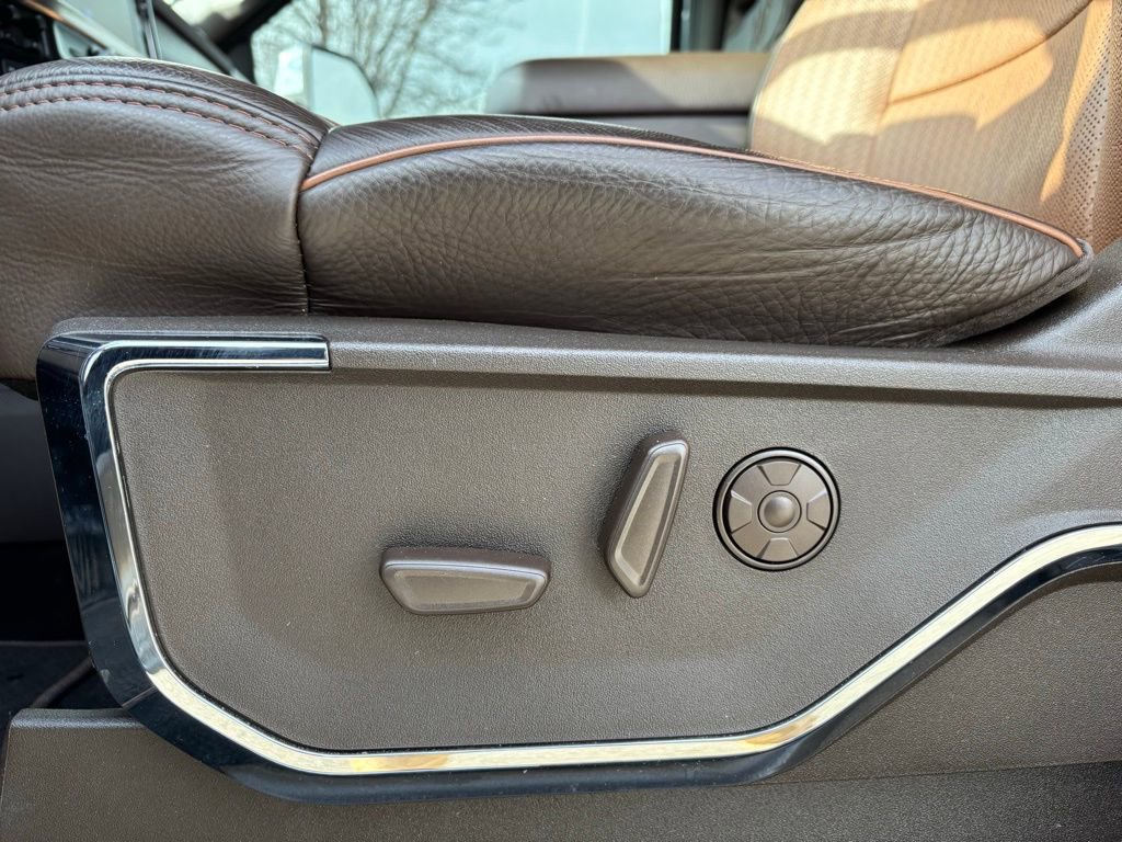 Used 2024 Ford F250 King Ranch w/ Chrome Package image 23