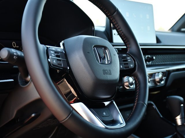 New 2026 Honda CR-V Sport Touring image 11
