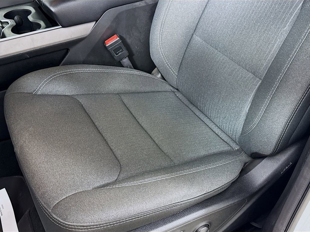 Used 2022 RAM 1500 Big Horn image 19