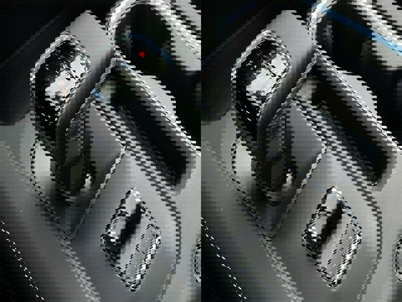 Used 2025 GMC Sierra 1500 Denali Ultimate image 17