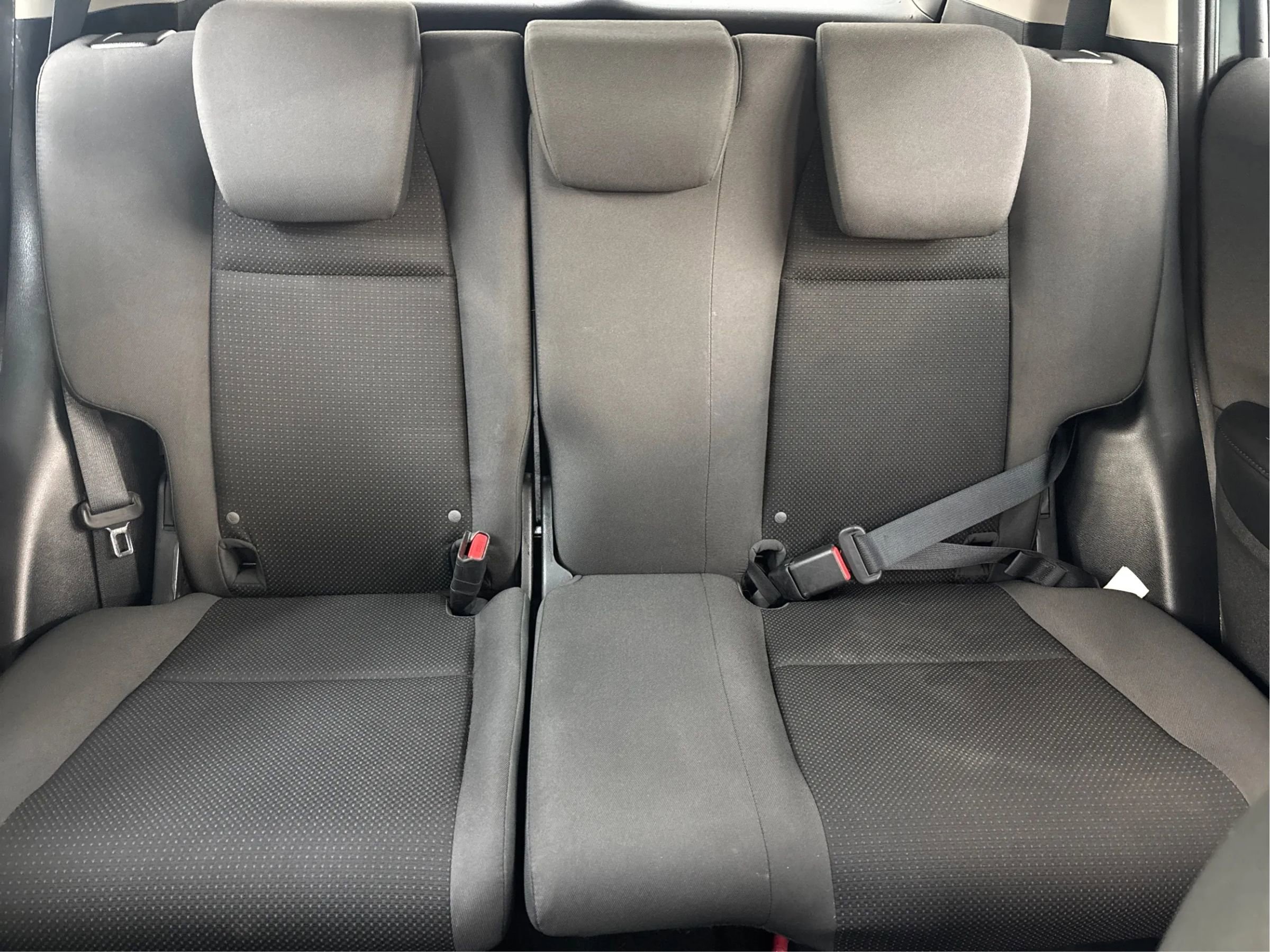 Used 2019 Honda HR-V LX image 20