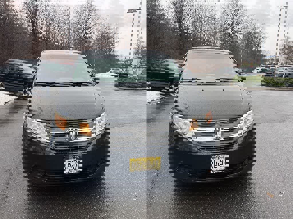 Used 2011 Honda Odyssey EX-L image 19