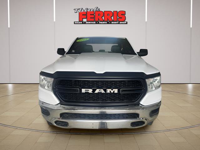 Used 2021 RAM 1500 Tradesman image 8