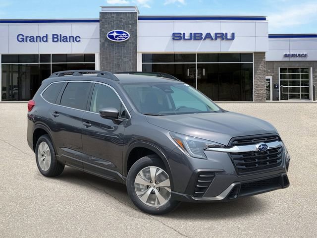 Used 2025 Subaru Ascent Premium w/ Premium Package AWD/4WD image 1