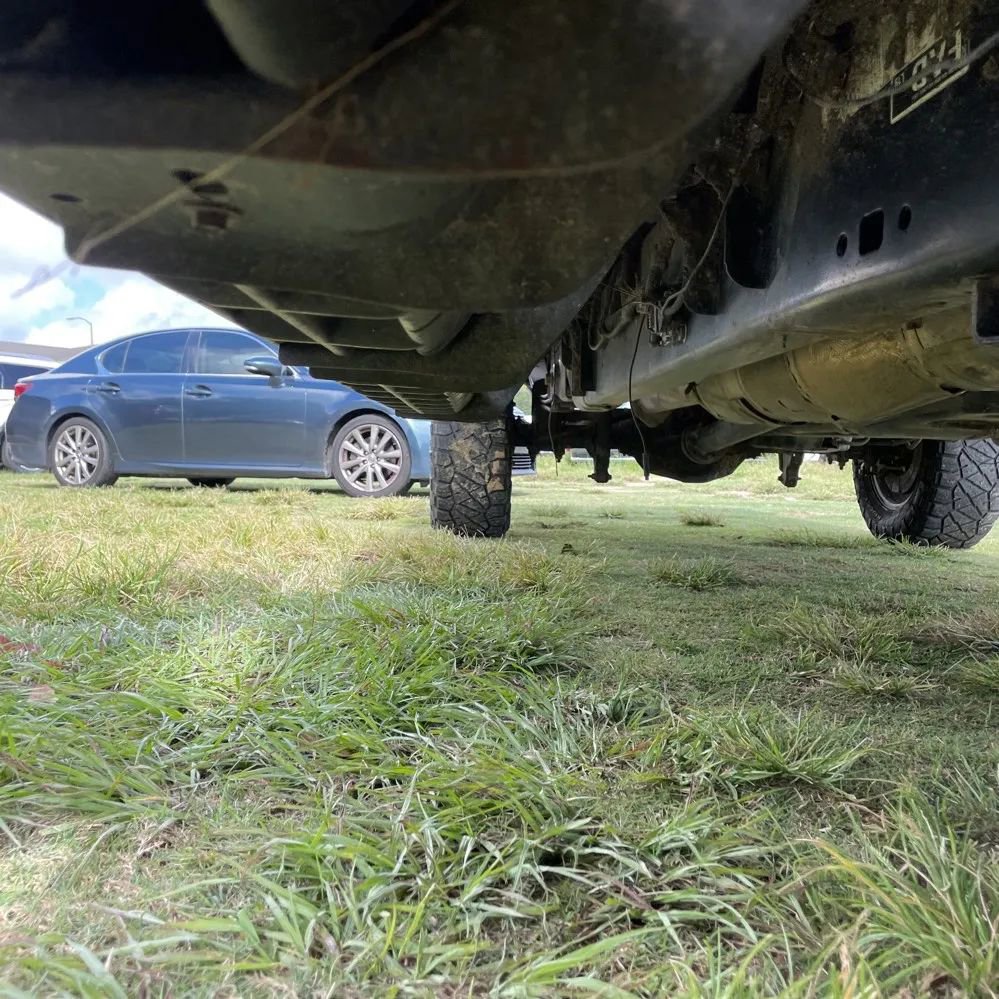 Used 2022 Ford F250 XLT image 8