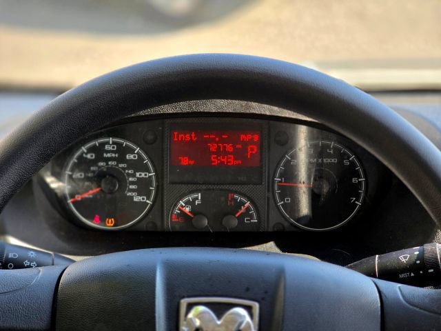 Used 2014 RAM ProMaster 2500 FWD image 19