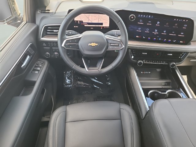 New 2026 Chevrolet Tahoe LT w/ Comfort Package RWD image 20