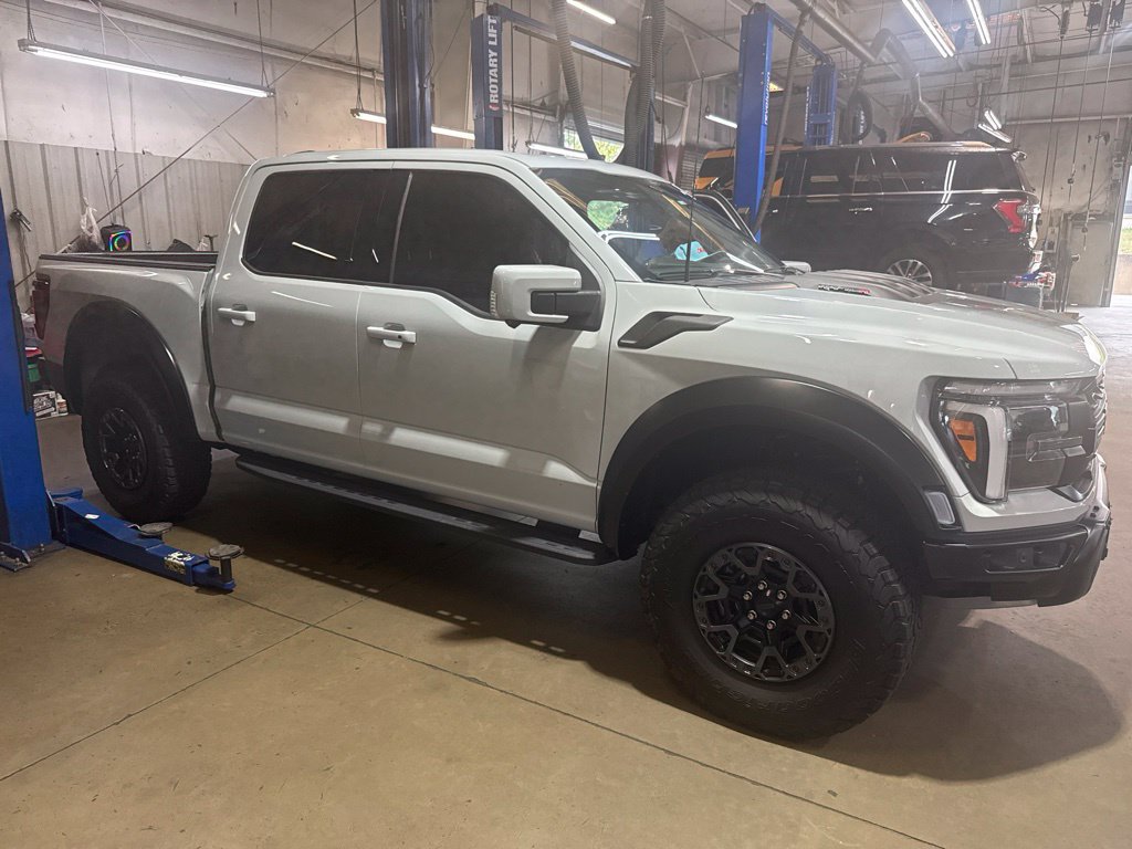 Used 2024 Ford F150 Raptor w/ Equipment Group 803A Raptor R