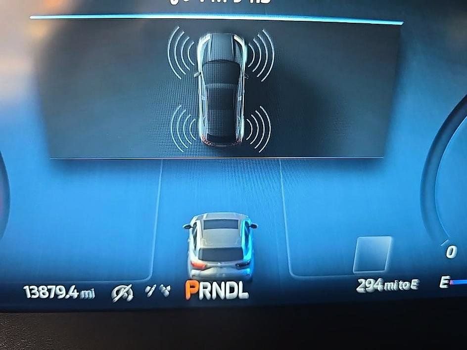 Used 2023 Ford Escape ST-Line Select w/ Tech Pack #2 AWD/4WD image 16