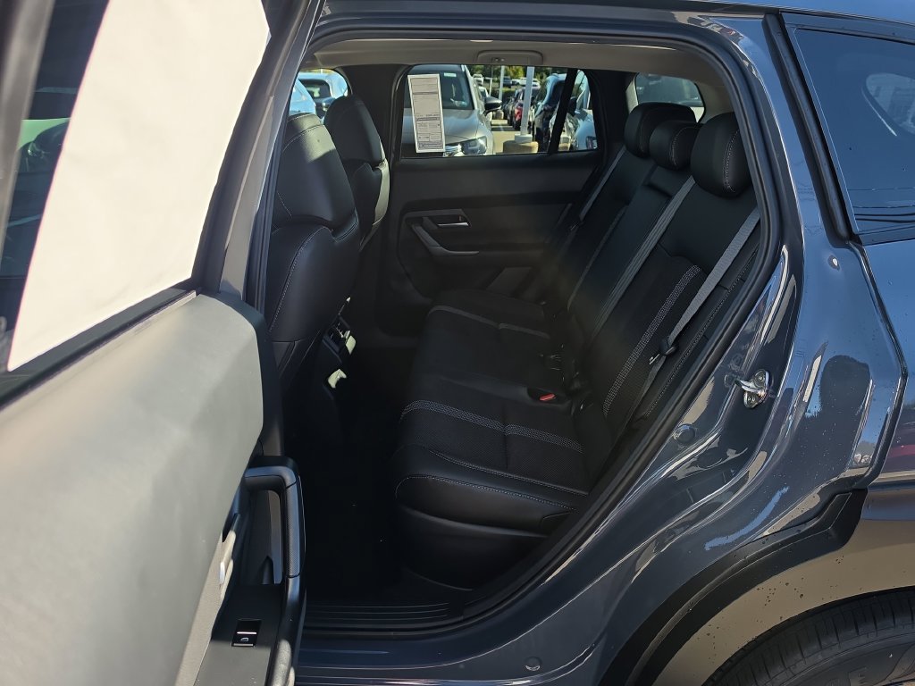 New 2026 MAZDA CX-50 2.5 Hybrid w/ Preferred Pkg AWD/4WD image 10