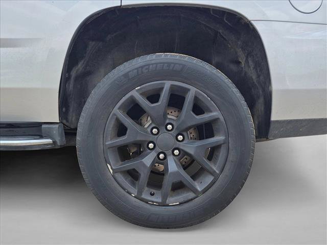 Used 2017 GMC Yukon SLT RWD image 12