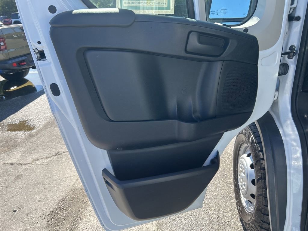 Used 2017 RAM ProMaster 3500 image 30