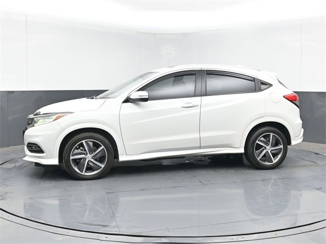 Used 2019 Honda HR-V Touring image 6