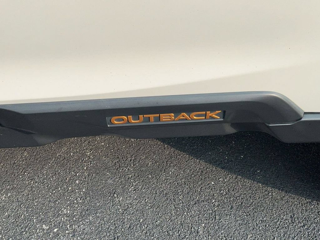 Used 2022 Subaru Outback Wilderness AWD/4WD image 37