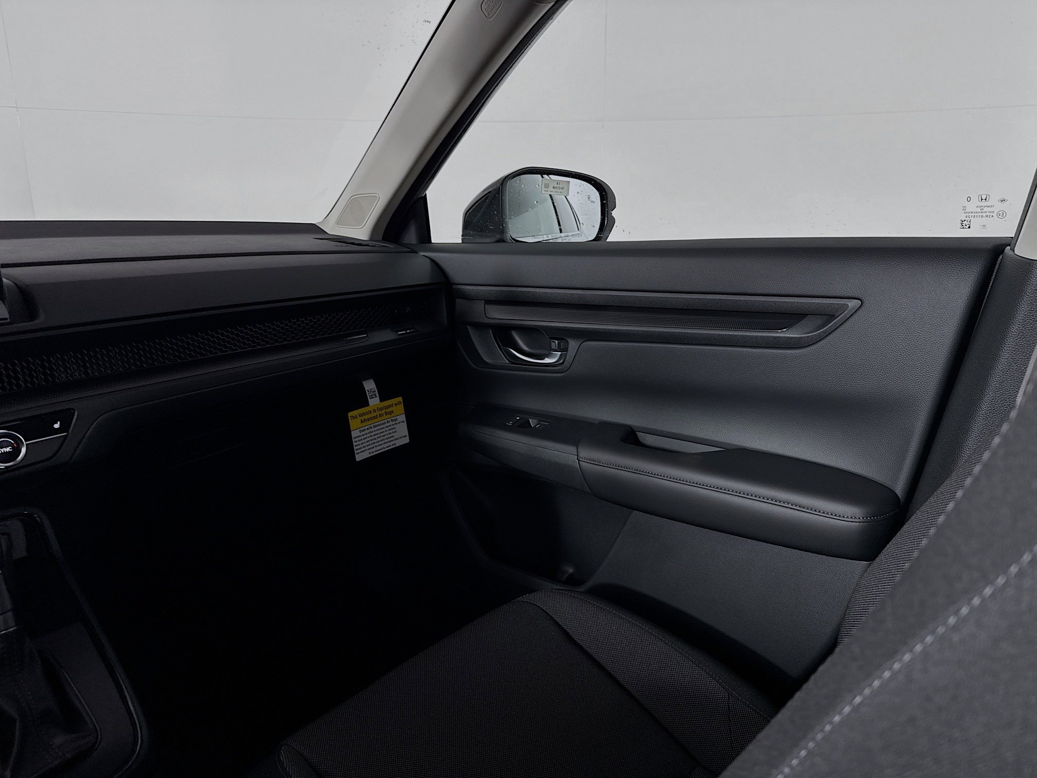 New 2026 Honda CR-V EX image 27