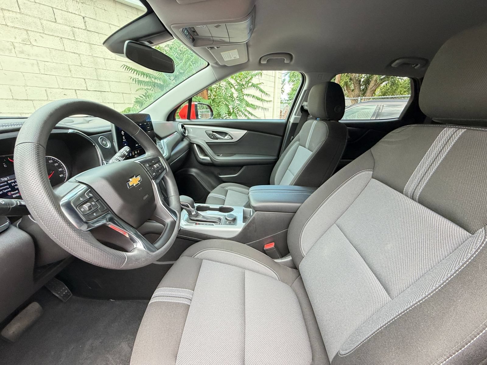 Used 2026 Chevrolet Blazer LT AWD/4WD image 27