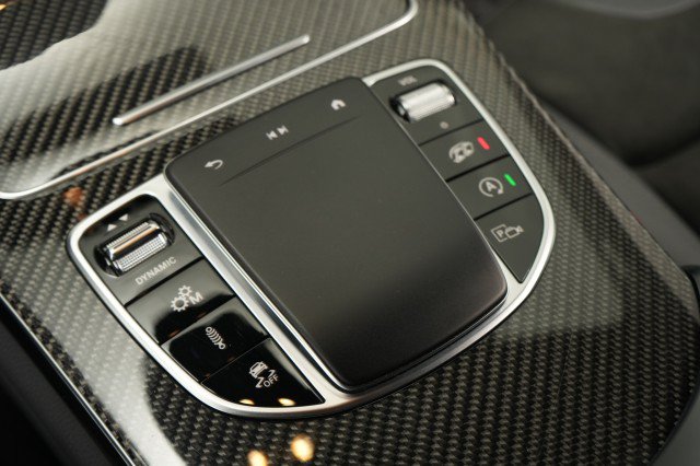 Used 2021 Mercedes-Benz GLC 63 AMG 4MATIC image 47