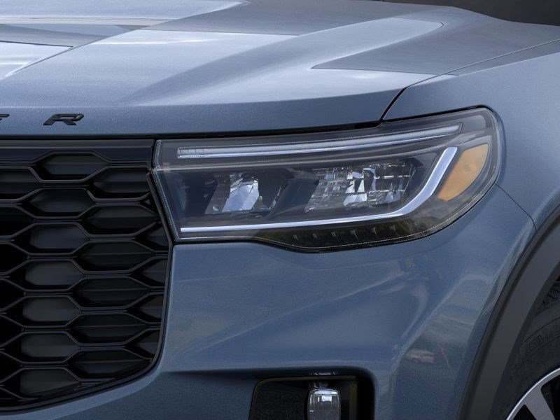 New 2025 Ford Explorer ST-Line image 18