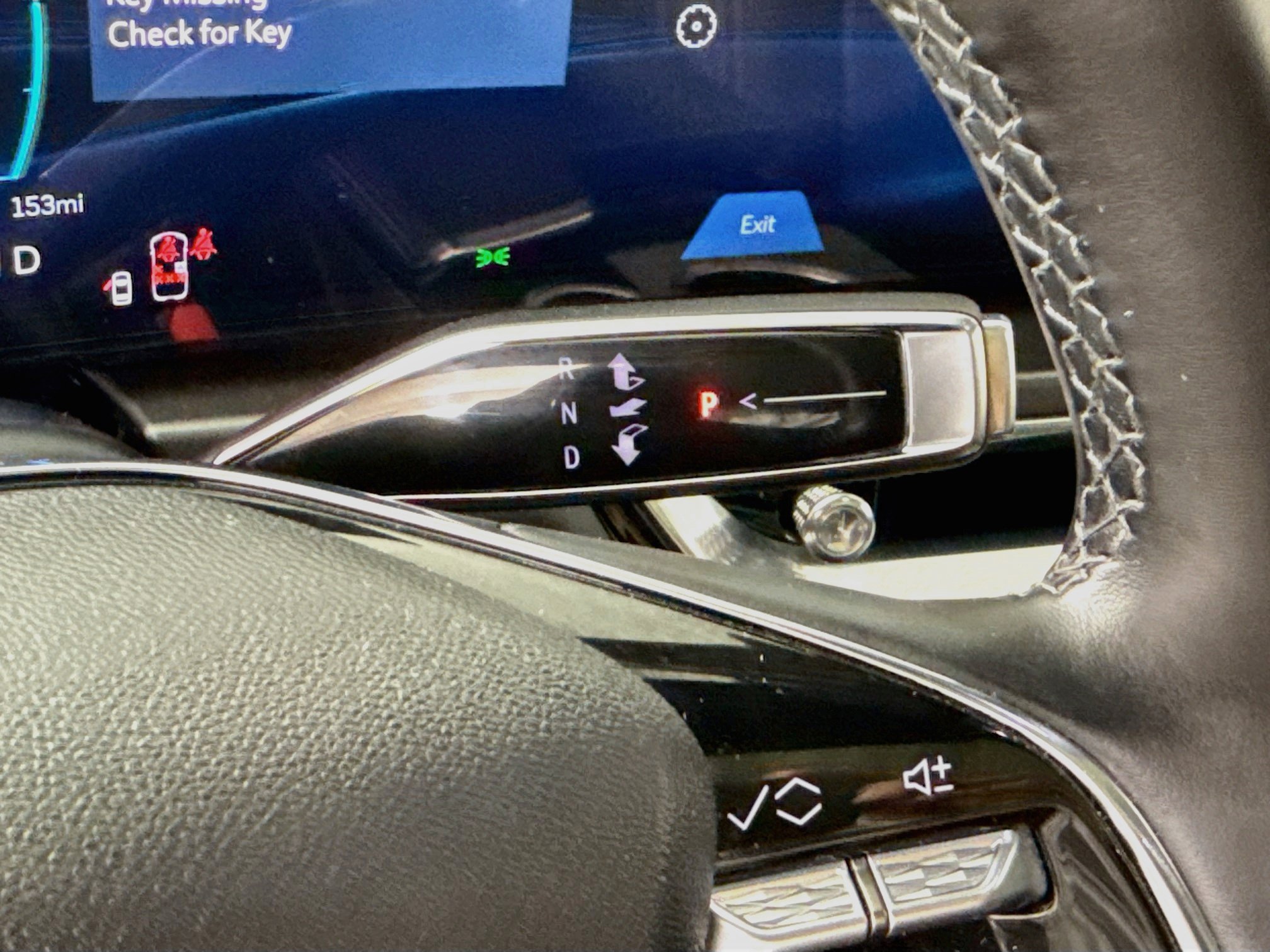 Used 2024 Cadillac Lyriq Tech w/ Driver Assist Package RWD image 19