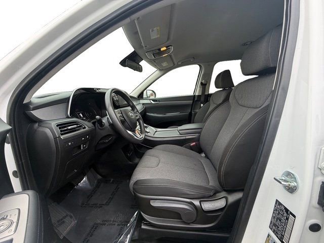 Used 2021 Hyundai Palisade SE image 11