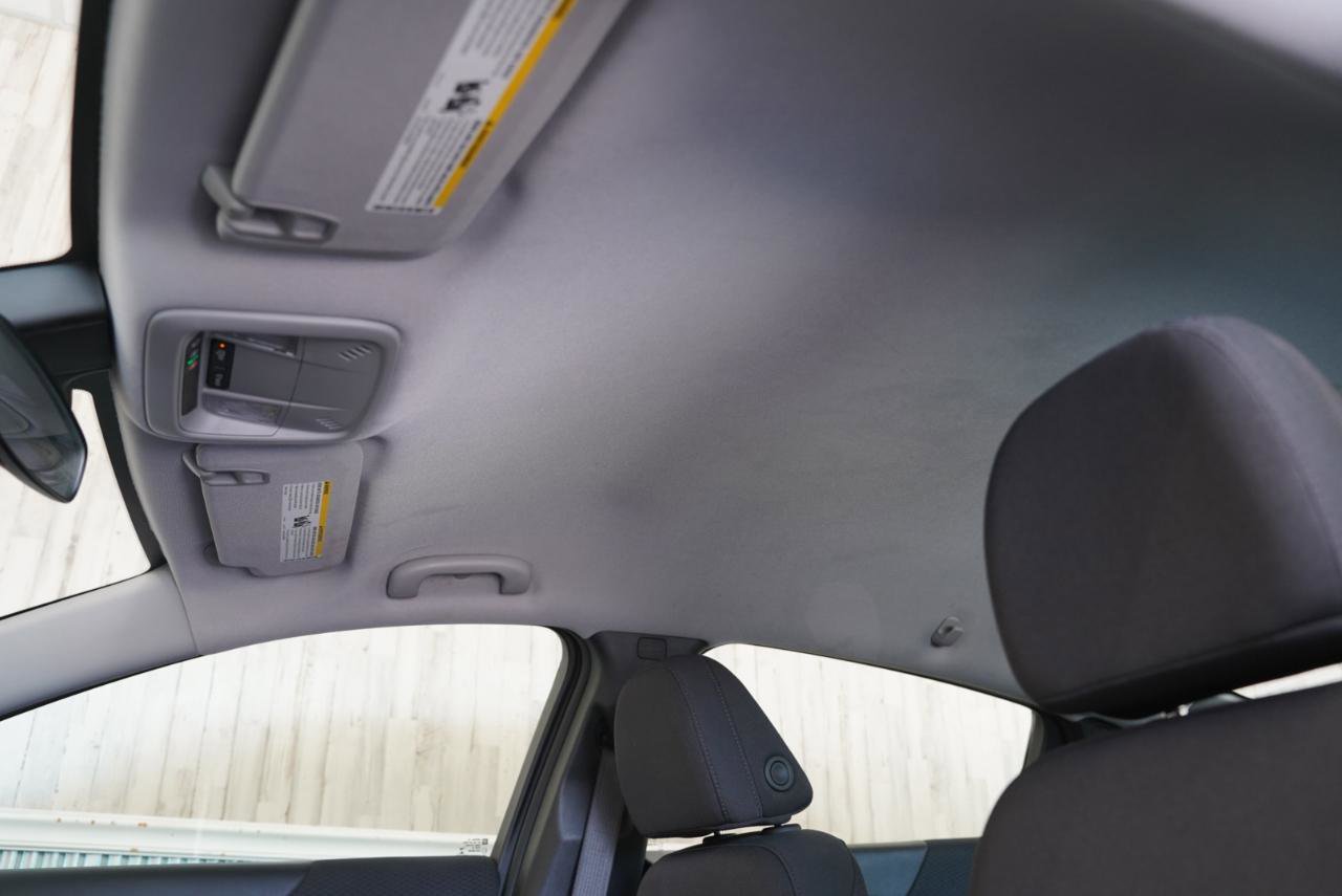 Used 2025 Chevrolet Malibu LT image 25
