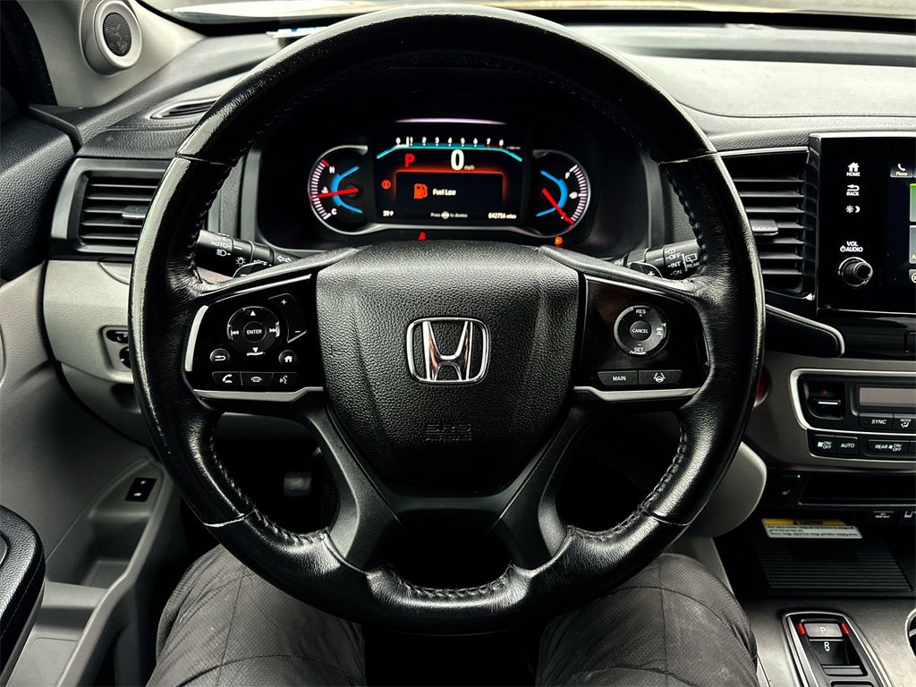 Used 2021 Honda Pilot Special Edition image 14