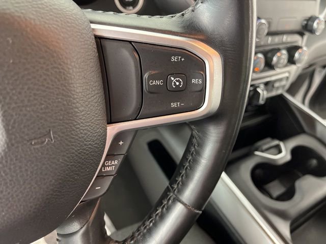 Used 2022 RAM 1500 Big Horn AWD/4WD image 22