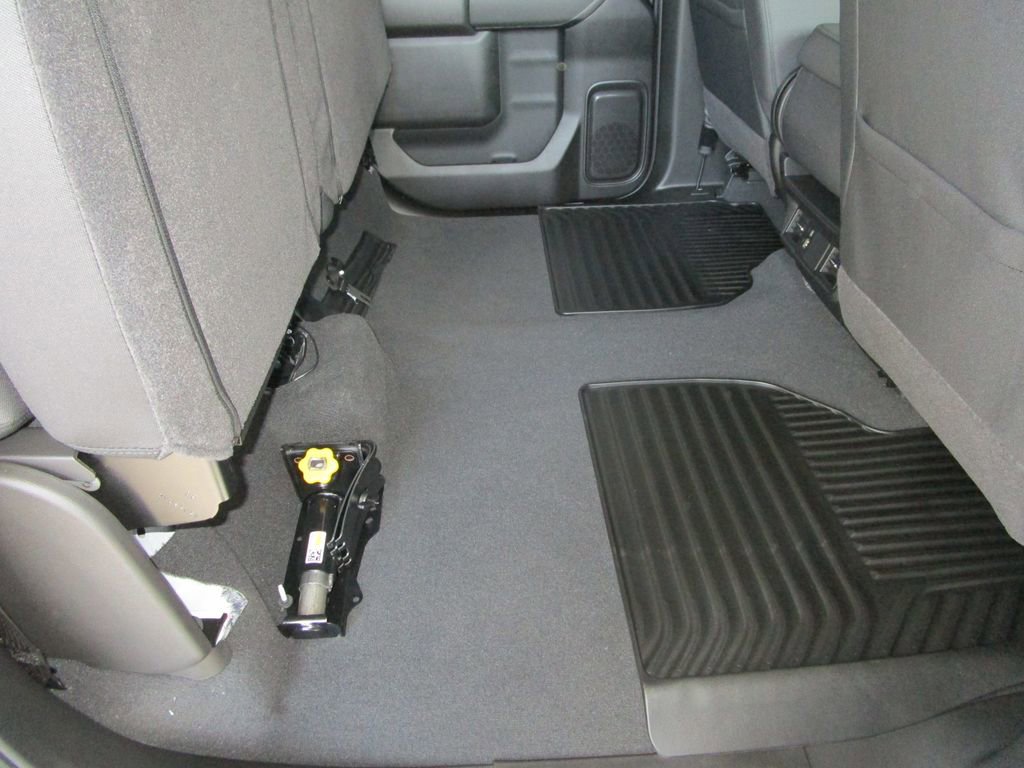 New 2026 GMC Sierra 1500 Pro w/ Pro Value Package image 24