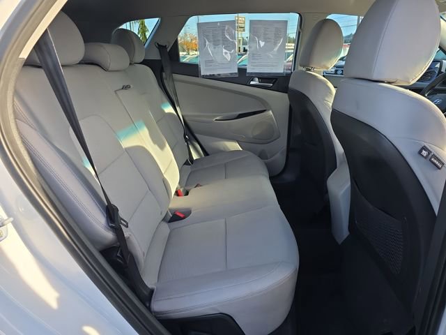 Used 2019 Hyundai Tucson SE image 10