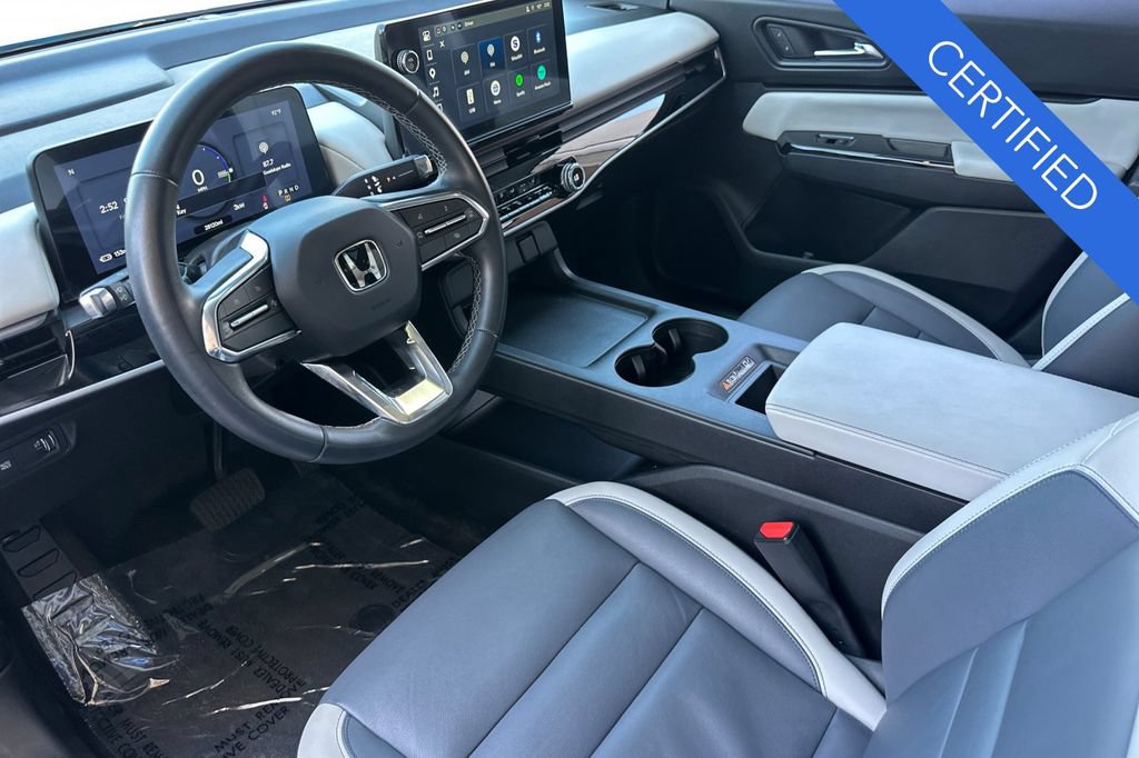Certified 2024 Honda Prologue Touring image 10
