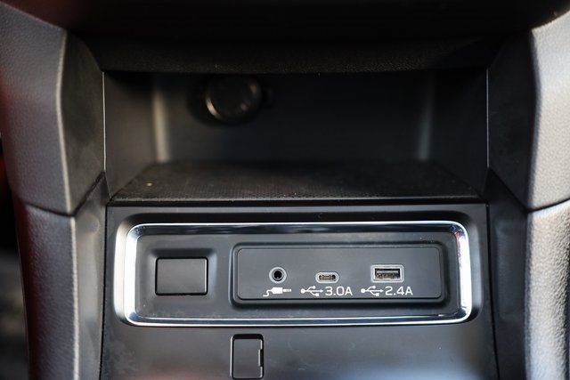 Certified 2025 Subaru Ascent Onyx Edition image 38